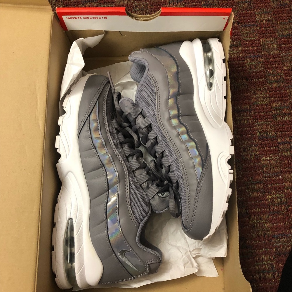 Nike Air Max 95